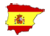 PRONTXIO - Espanol